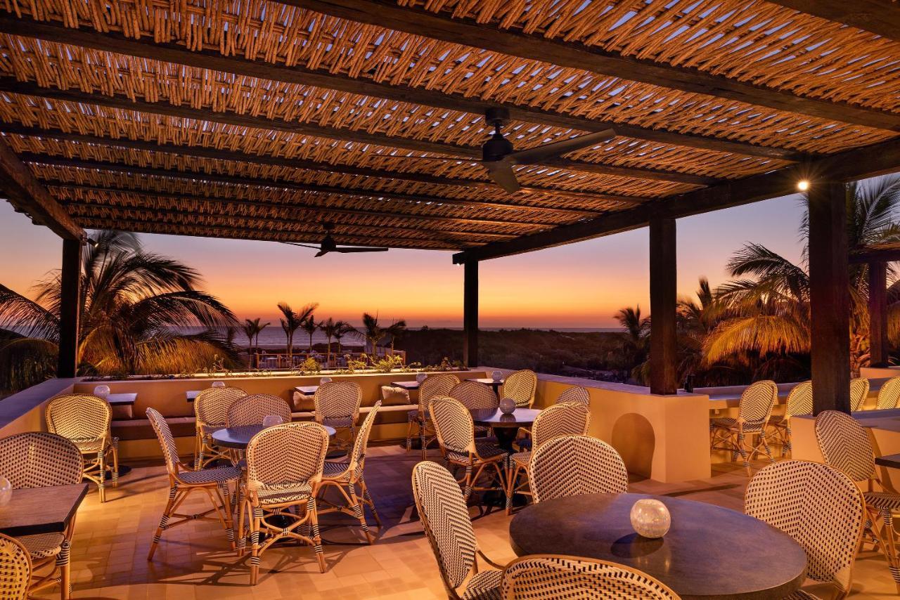 Kimpton Mas Olas Resort And Spa Todos los Santos Esterno foto