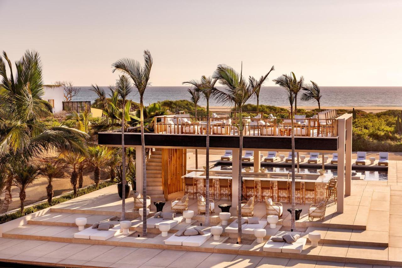 Kimpton Mas Olas Resort And Spa Todos los Santos Esterno foto