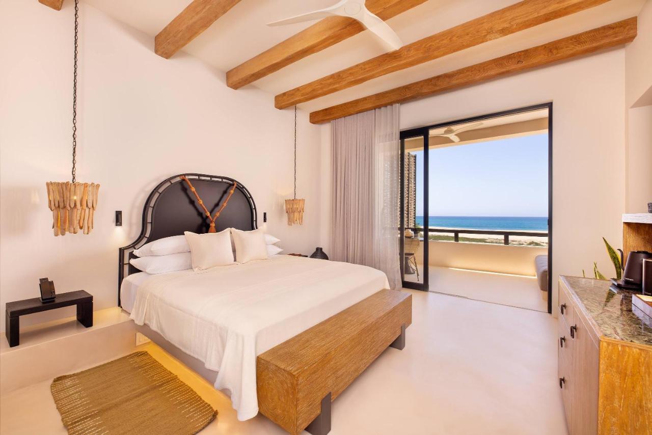 Kimpton Mas Olas Resort And Spa Todos los Santos Esterno foto