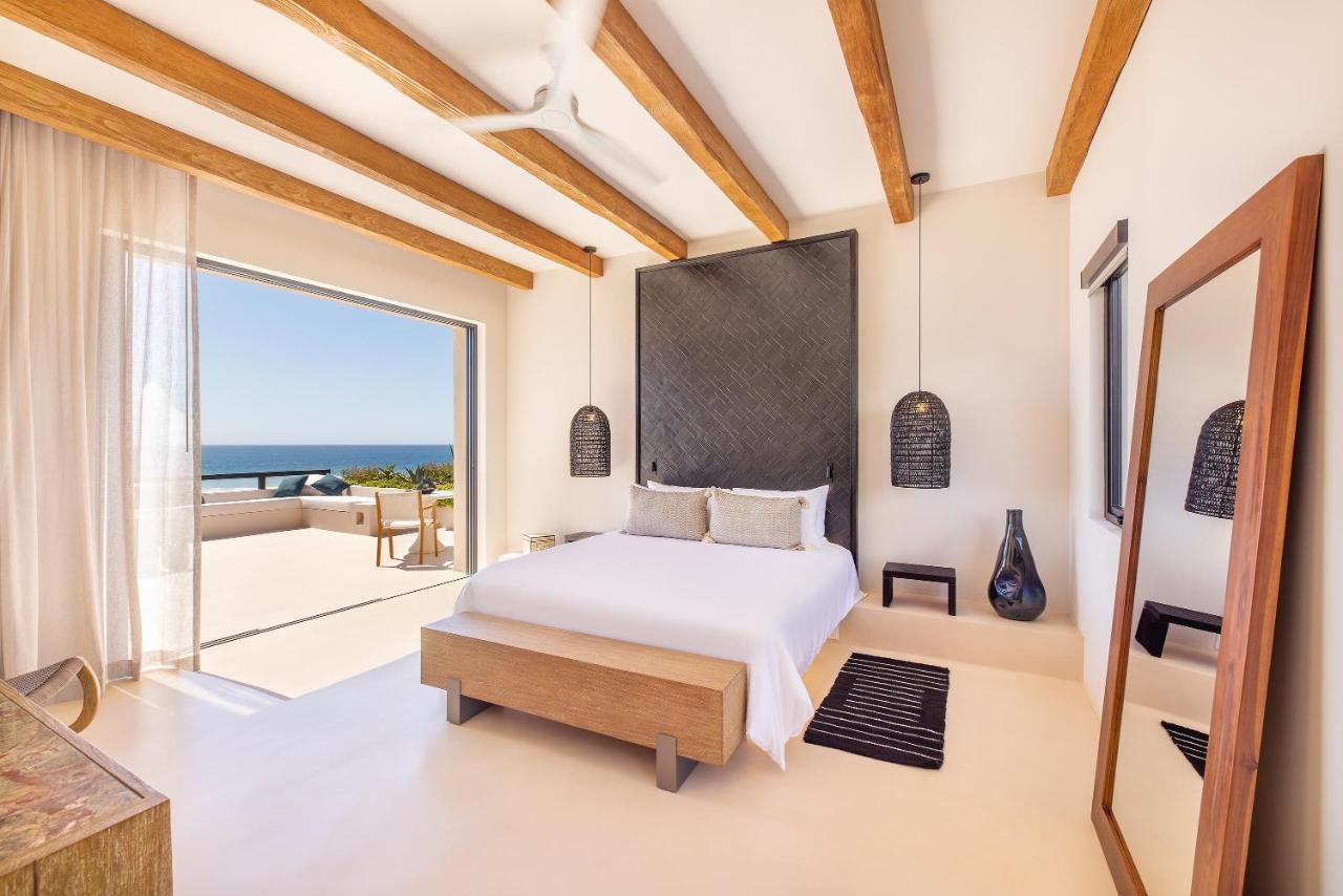 Kimpton Mas Olas Resort And Spa Todos los Santos Esterno foto