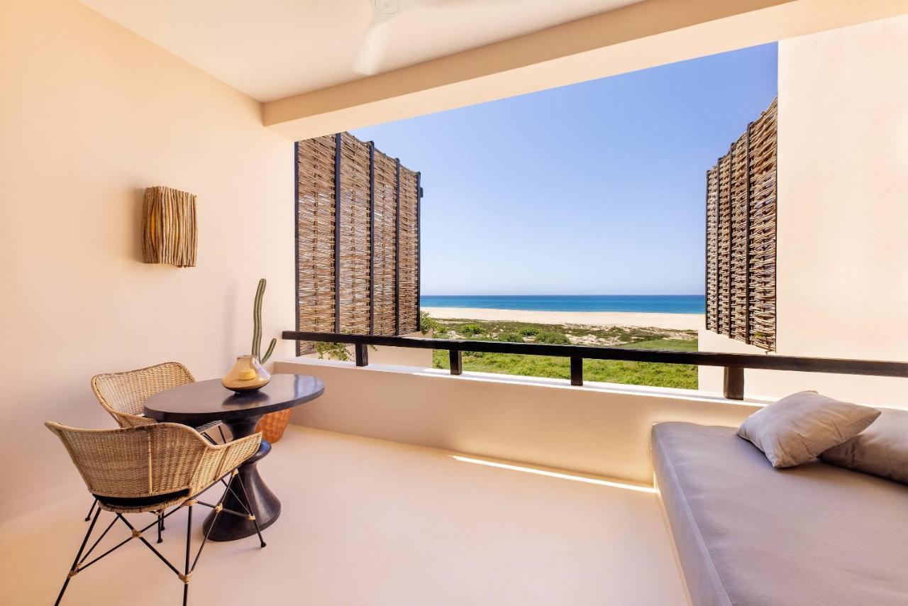 Kimpton Mas Olas Resort And Spa Todos los Santos Esterno foto