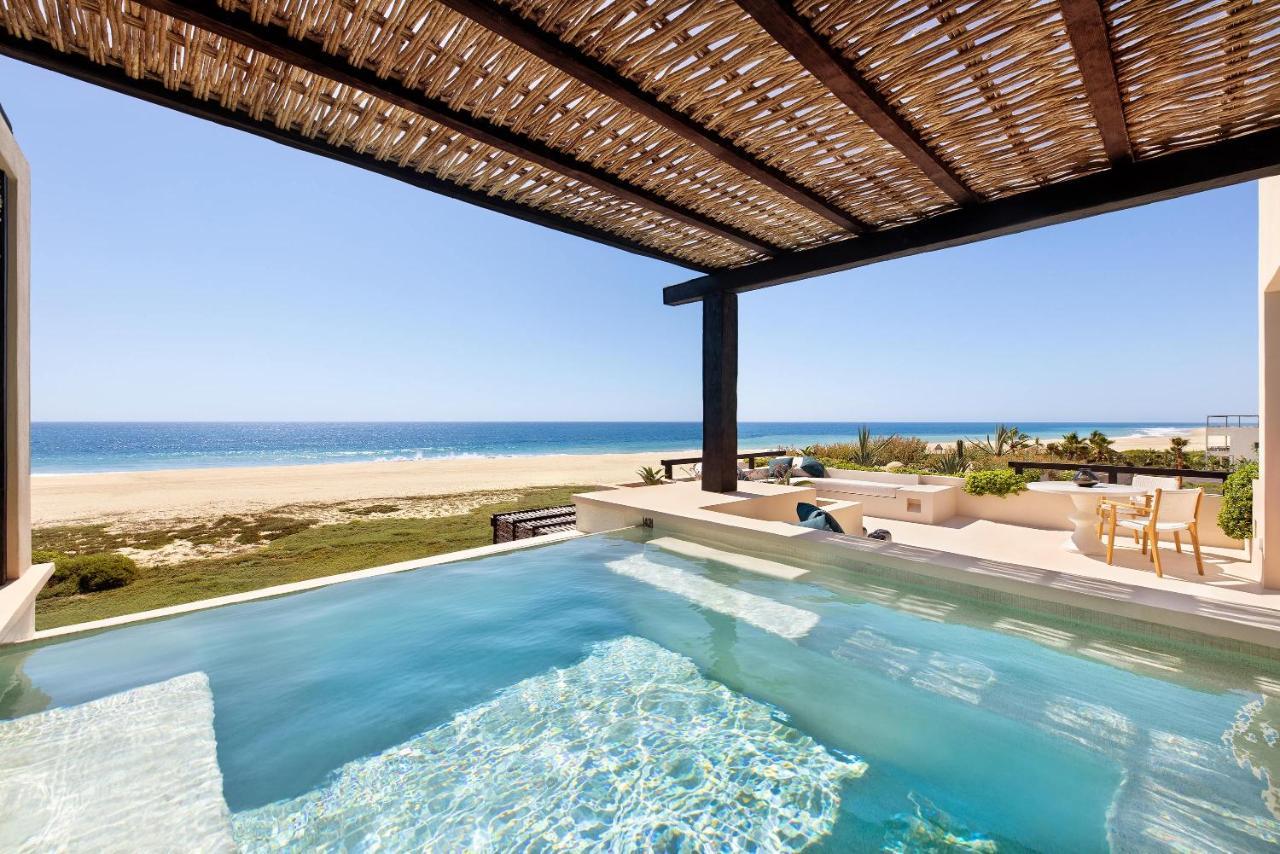 Kimpton Mas Olas Resort And Spa Todos los Santos Esterno foto