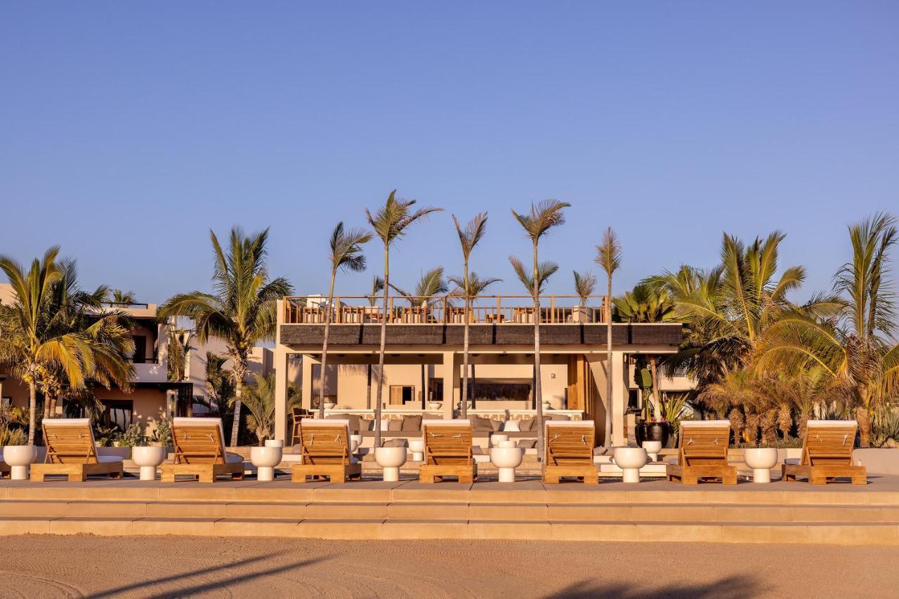 Kimpton Mas Olas Resort And Spa Todos los Santos Esterno foto