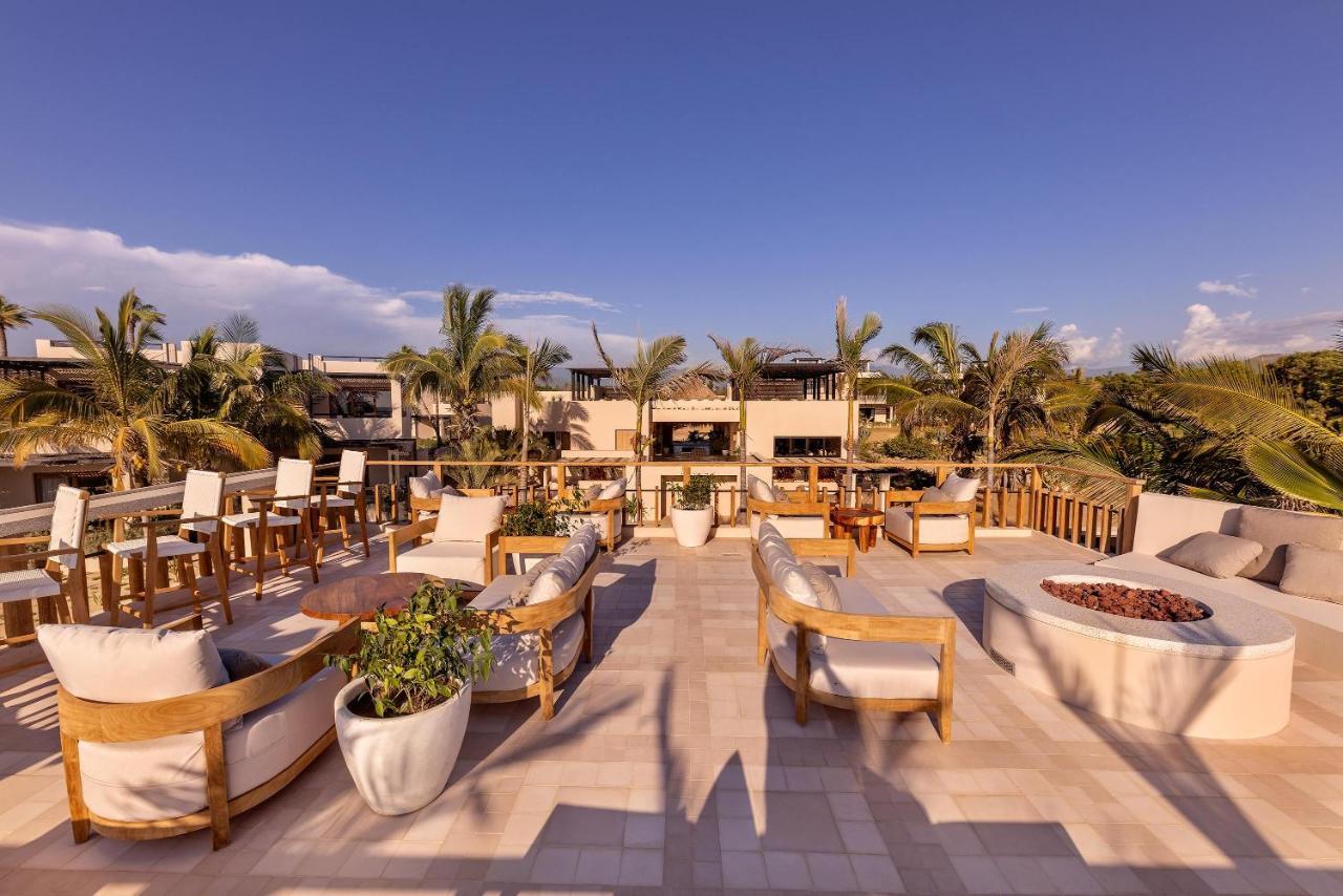 Kimpton Mas Olas Resort And Spa Todos los Santos Esterno foto