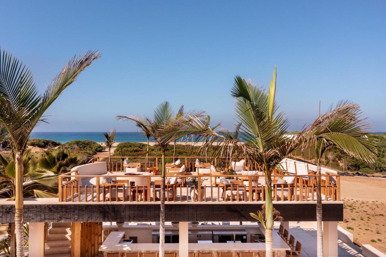 Kimpton Mas Olas Resort And Spa Todos los Santos Esterno foto