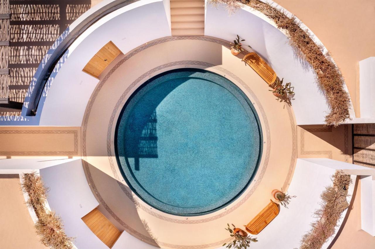 Kimpton Mas Olas Resort And Spa Todos los Santos Esterno foto