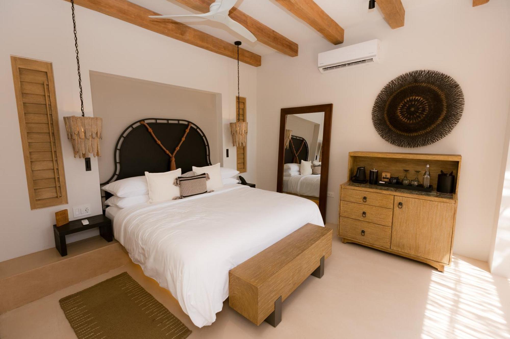 Kimpton Mas Olas Resort And Spa Todos los Santos Esterno foto